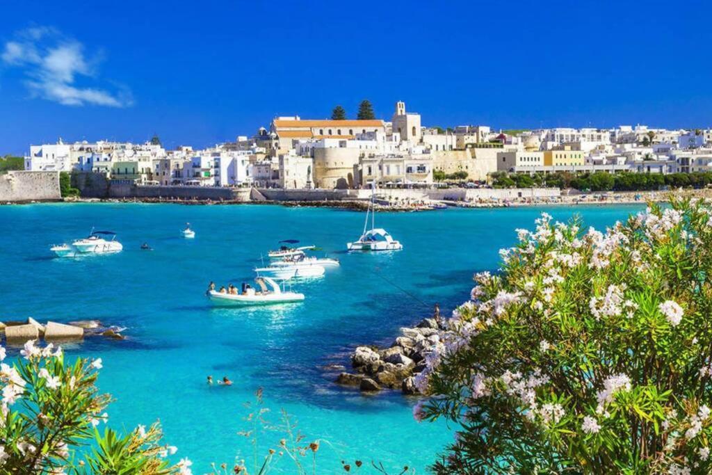 Casa Vacanze Laura Dom wakacyjny